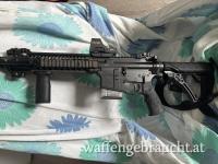 Daniel Defense MK18