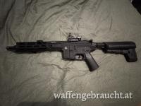 Krytac Trident Mk2 1,3 Joule AEG