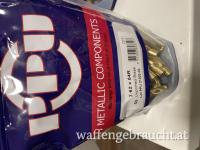 Verkaufe 200 Stück neue 7,62x54R PPU Hülsen! 