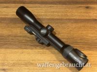 Swarovski 1,7-13,3x42 P SR 4A-iF