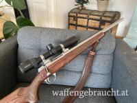 Sako 90 Varmint Kal. 308 Win. LL51 cm inkl. Sako Optilock Montage