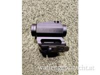 FALKE S ROTPUNKTVISIER