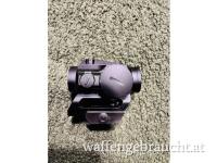 FALKE S ROTPUNKTVISIER