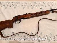 Steyr Mannlicher .243win  Jagdmatch L