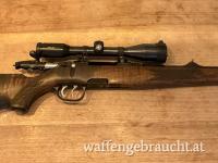 Steyr Mannlicher L Stutzen