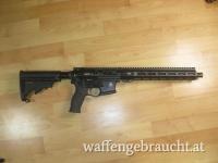 ADC Halbautomat PCC AR9 - 12,5"  für Glock Magazine - ähnlich Schmeisser, Oberland Arms, Hera, AUG, AR15-9 AR-9 Selbstladebüchse