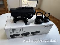 Steiner T432 5.56 AR-15 Prism