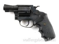 Rossi 38 Spez. Revolver