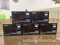 Sako Super Hammerhead im Kaliber .30-06 Springfield mit 9,7g/150gr