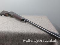 Savage Model 219 Einzellader im Kaliber 30-30 Winchester