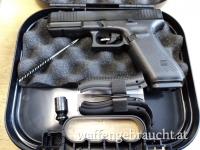GLOCK 17 GEN 5 9MM PAK FIRST EDITION