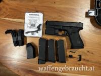 Glock 23 Gen5 .40 S&W