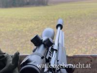 SteelAction/Ae Precision mit FBT Schaft