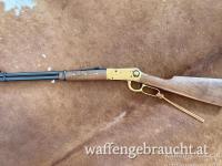 Winchester 94 Comanche Carbine im Kaliber .30-30 Winchester neuwertig