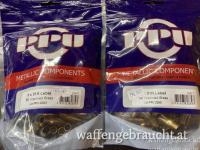 PPU Hülsen im Kaliber 8x51R Lebel für Boxerzündung