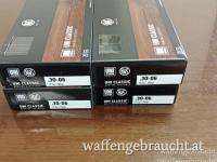 RWS Uni Classic im Kaliber .30-06 Springfield mit 11,7g/180gr
