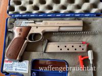 SPORTSCHÜTZENTRAUM S&W Masterpiece 952 6" 9mm