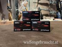 Sako Gamehead .222 Rem. Soft Point 3,2g/50grains