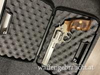 Revolver Alfa Proj 3561