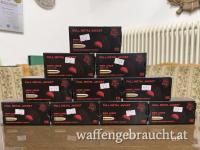 Geco IPSC im Kaliber 9mm Para FMJ mit 8,0g/124gr