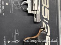 Revolver Smith u. Wesson, Mod. 60, Kaliber: 38 Spec