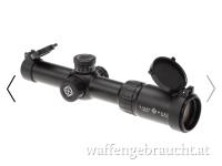 Sightmark Core TX 1-4x24AR-223 BDC