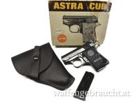 ASTRA CUB Kal. 6,35 Browning