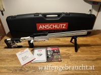ANSCHÜTZ 1710 APR LAST EDITION 22 LR