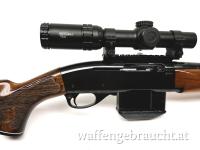 Remington Woodsmaster 742 Kal. .280 Rem. | Selbstladegewehr incl. ZF