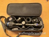 Wärmebildzielfernrohr