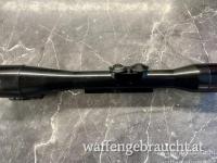 Carl Zeiss Jena 6x42/S mit Absehen 1 und 15mm Aussenschiene