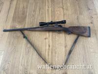 Mauser Mod. 98 Kaliber 7x64 mit Tasco 6x40