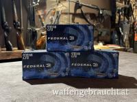 Federal Copper Hollow Point .270 Win. 8,4g/130grains