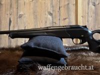 ! Wochenaktion Blaser R8 Ultimate Carbon !