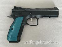 CZ Shadow 2 blau