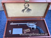 SA Revolver, Colt, Mod.: 1873 Peacemaker Centennial 1973, Kal.: .44-40 Win., Baujahr 1973