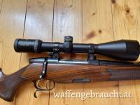 Steyr Mannlicher Luxus 270 Weatherby Magnum