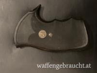 Gummigriff  bzw. Gummigriffschalen Griffschalen für Revolver RUGER Red Hawk 