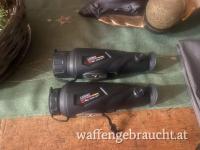 Wärmebild Liemke Keiler 50pro u.36pro