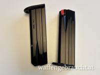 Walther Magazine 9mm