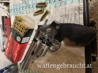 Smith &Wesson 629-.44magnum