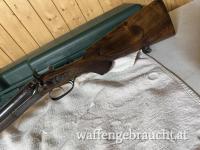 Ferlacher Hahnflinte, Tausch möglich 