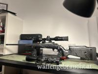 Bergara B14 Crest Carbon 7mm Rem Mag