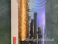 Weihrauch HW 44 Kal..22 Pressluft