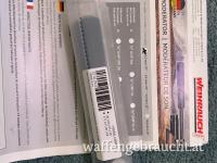 Schalldämpfer für Weihrauch WH 44