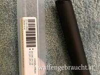 Schalldämpfer für Weihrauch WH 44