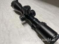 DDoptics | DDMP V6 5-30x56 | incl. Innomount Montage, Long Range | MRAD | tac-A