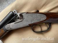 Doppelflinte Delta - Borchers 