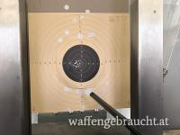 Tikka CTR 223 Burris Verracity Präzisions-Set