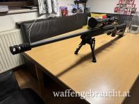 Steyr SSG69 243win 25,6“